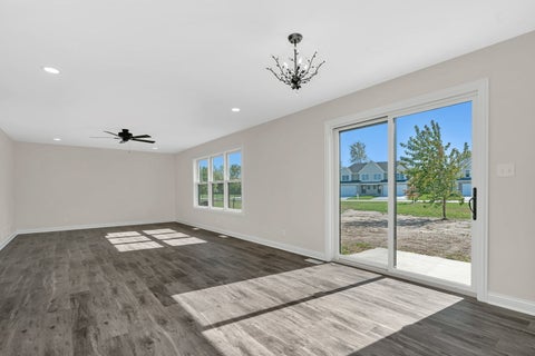 Tiny photo for 903 Springhill Drive, Coal City, IL 60416 (MLS # 12659448)