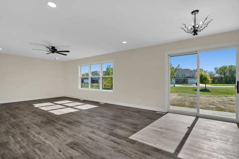 Tiny photo for 903 Springhill Drive, Coal City, IL 60416 (MLS # 12659448)