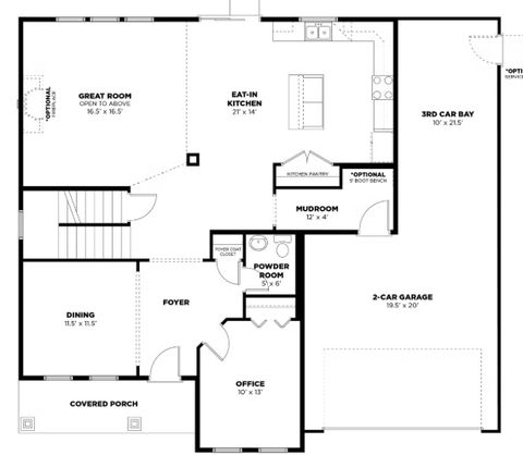 Tiny photo for 24539 Bantry Drive, Shorewood, IL 60404 (MLS # 12628711)