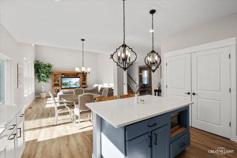 Tiny photo for 24539 Bantry Drive, Shorewood, IL 60404 (MLS # 12628711)