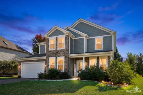 Photo of 24539 Bantry Drive, Shorewood, IL 60404 (MLS # 12628711)