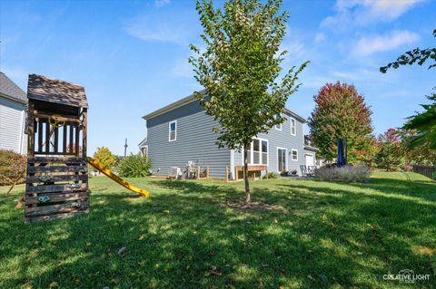 Tiny photo for 24539 Bantry Drive, Shorewood, IL 60404 (MLS # 12628711)