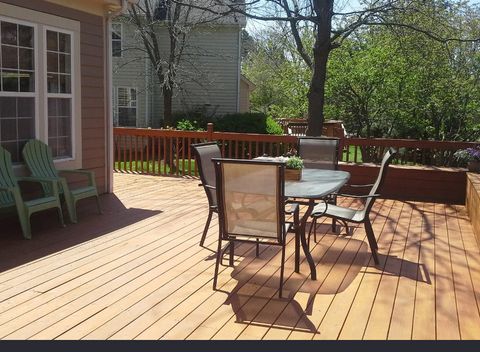 Tiny photo for 430 Muirfield Lane, Riverwoods, IL 60015 (MLS # 12632332)