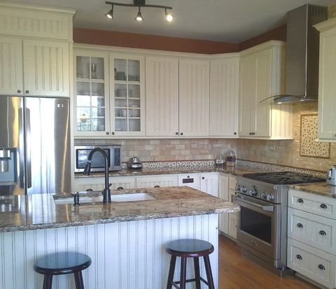 Tiny photo for 430 Muirfield Lane, Riverwoods, IL 60015 (MLS # 12632332)