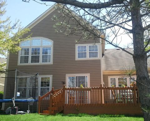 Tiny photo for 430 Muirfield Lane, Riverwoods, IL 60015 (MLS # 12632332)