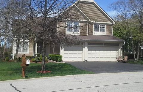 Photo of 430 Muirfield Lane, Riverwoods, IL 60015 (MLS # 12632332)