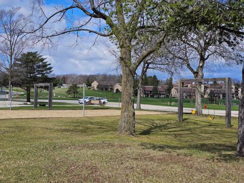 Tiny photo for 58 Vail Colony #7, Fox Lake, IL 60020 (MLS # 12616189)