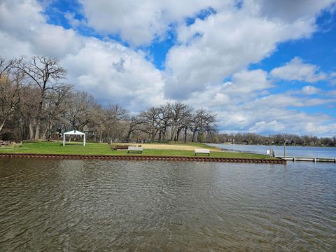 Tiny photo for 58 Vail Colony #7, Fox Lake, IL 60020 (MLS # 12616189)