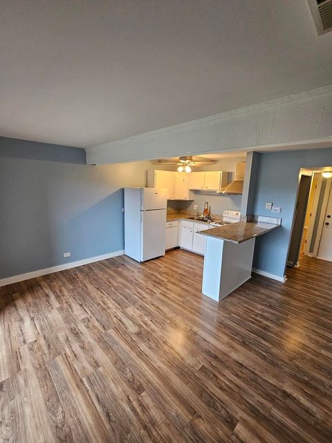 Tiny photo for 58 Vail Colony #7, Fox Lake, IL 60020 (MLS # 12616189)
