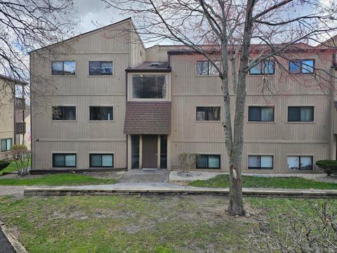 Tiny photo for 58 Vail Colony #7, Fox Lake, IL 60020 (MLS # 12616189)