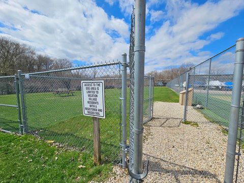 Tiny photo for 58 Vail Colony #7, Fox Lake, IL 60020 (MLS # 12616189)