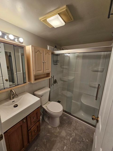 Tiny photo for 58 Vail Colony #7, Fox Lake, IL 60020 (MLS # 12616189)