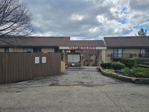 Photo of 58 Vail Colony #7, Fox Lake, IL 60020 (MLS # 12616189)