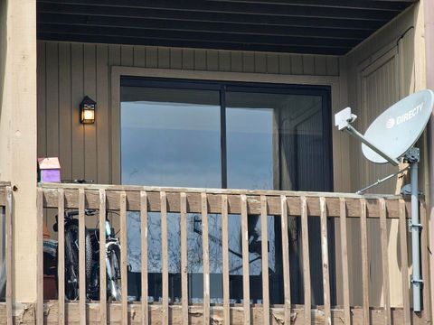 Tiny photo for 58 Vail Colony #7, Fox Lake, IL 60020 (MLS # 12616189)