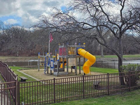 Tiny photo for 58 Vail Colony #7, Fox Lake, IL 60020 (MLS # 12616189)