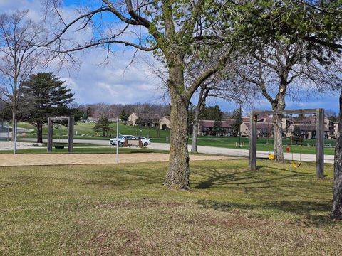 Tiny photo for 58 Vail Colony #7, Fox Lake, IL 60020 (MLS # 12616189)