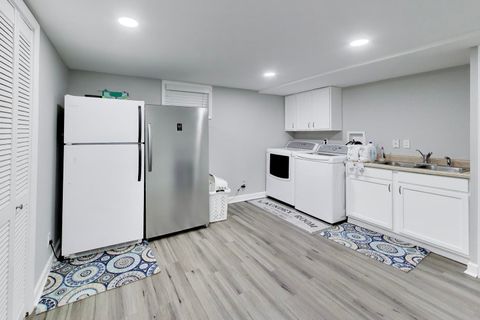Tiny photo for 157 Walton Street, Barrington, IL 60010 (MLS # 12642711)