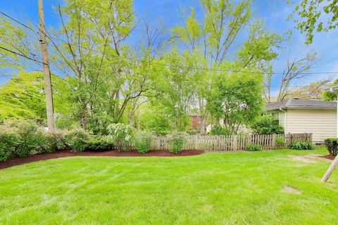 Tiny photo for 157 Walton Street, Barrington, IL 60010 (MLS # 12642711)