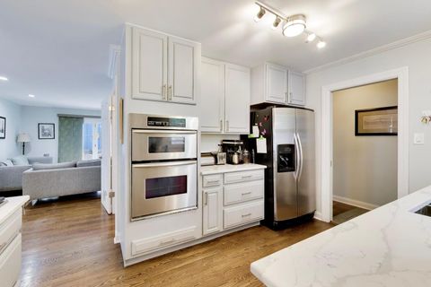Tiny photo for 157 Walton Street, Barrington, IL 60010 (MLS # 12642711)