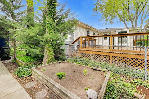 Tiny photo for 157 Walton Street, Barrington, IL 60010 (MLS # 12642711)