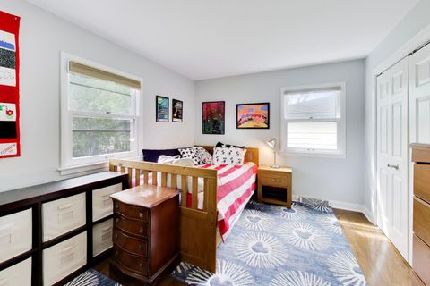 Tiny photo for 157 Walton Street, Barrington, IL 60010 (MLS # 12642711)