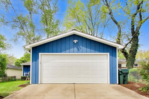 Tiny photo for 157 Walton Street, Barrington, IL 60010 (MLS # 12642711)