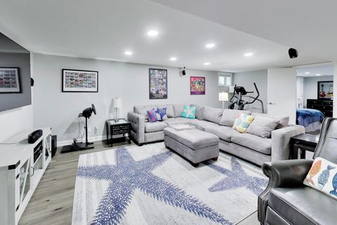 Tiny photo for 157 Walton Street, Barrington, IL 60010 (MLS # 12642711)