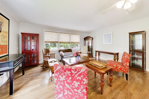 Tiny photo for 157 Walton Street, Barrington, IL 60010 (MLS # 12642711)