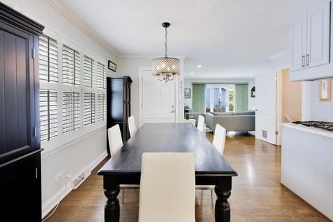 Tiny photo for 157 Walton Street, Barrington, IL 60010 (MLS # 12642711)