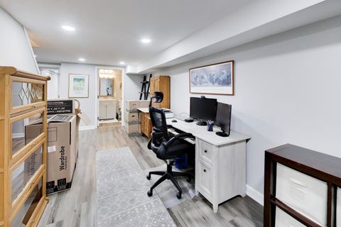 Tiny photo for 157 Walton Street, Barrington, IL 60010 (MLS # 12642711)