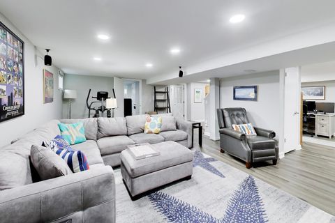 Tiny photo for 157 Walton Street, Barrington, IL 60010 (MLS # 12642711)