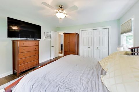 Tiny photo for 157 Walton Street, Barrington, IL 60010 (MLS # 12642711)