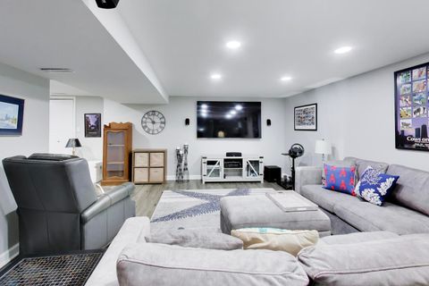 Tiny photo for 157 Walton Street, Barrington, IL 60010 (MLS # 12642711)