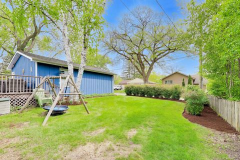 Tiny photo for 157 Walton Street, Barrington, IL 60010 (MLS # 12642711)