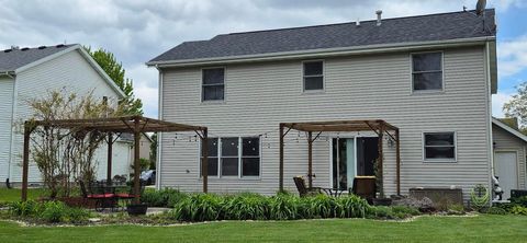Tiny photo for 804 Banbury Street, Ottawa, IL 61350 (MLS # 12636609)