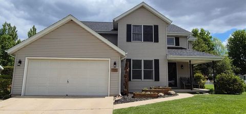 Photo of 804 Banbury Street, Ottawa, IL 61350 (MLS # 12636609)