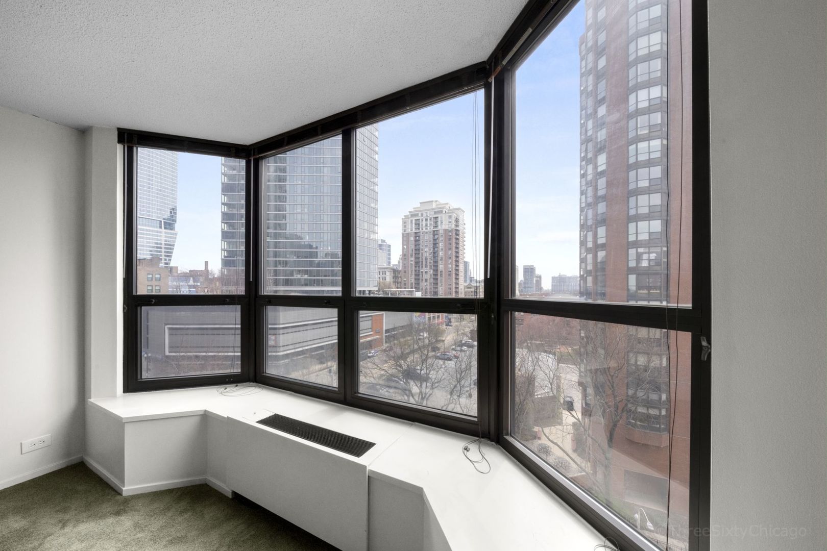 899 S Plymouth Court 605