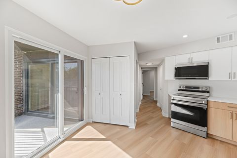 Tiny photo for 5019 MULFORD Street #201, Skokie, IL 60077 (MLS # 12649376)