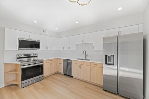 Tiny photo for 5019 MULFORD Street #201, Skokie, IL 60077 (MLS # 12649376)