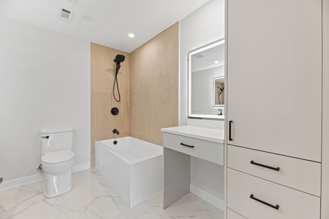 Tiny photo for 5019 MULFORD Street #201, Skokie, IL 60077 (MLS # 12649376)