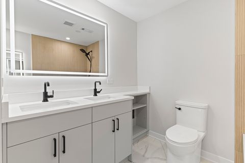 Tiny photo for 5019 MULFORD Street #201, Skokie, IL 60077 (MLS # 12649376)