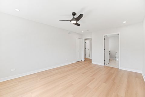 Tiny photo for 5019 MULFORD Street #201, Skokie, IL 60077 (MLS # 12649376)