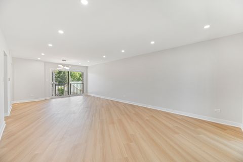 Tiny photo for 5019 MULFORD Street #201, Skokie, IL 60077 (MLS # 12649376)