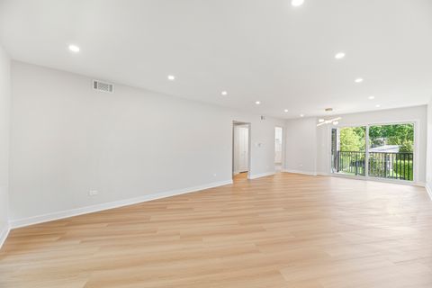 Tiny photo for 5019 MULFORD Street #201, Skokie, IL 60077 (MLS # 12649376)