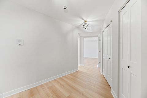 Tiny photo for 5019 MULFORD Street #201, Skokie, IL 60077 (MLS # 12649376)