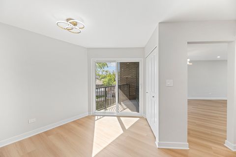 Tiny photo for 5019 MULFORD Street #201, Skokie, IL 60077 (MLS # 12649376)