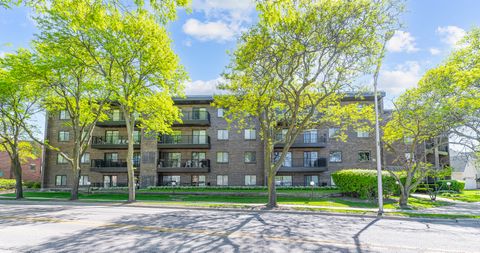 Tiny photo for 5019 MULFORD Street #201, Skokie, IL 60077 (MLS # 12649376)