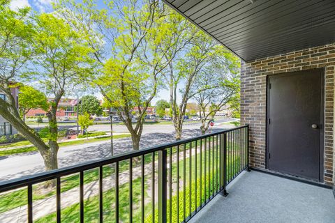 Tiny photo for 5019 MULFORD Street #201, Skokie, IL 60077 (MLS # 12649376)