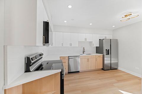 Tiny photo for 5019 MULFORD Street #201, Skokie, IL 60077 (MLS # 12649376)