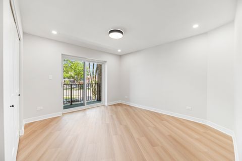 Tiny photo for 5019 MULFORD Street #201, Skokie, IL 60077 (MLS # 12649376)